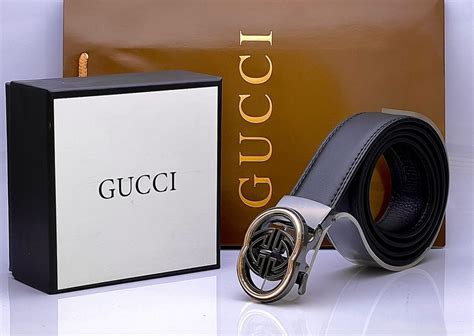 Gucci belt review